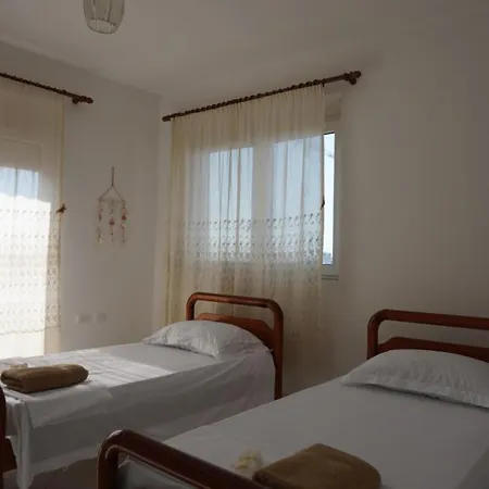 Hestia Lungomare 2 Apartment