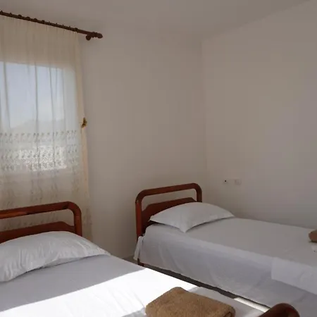 Hestia Lungomare 2 Appartamento Vlorë