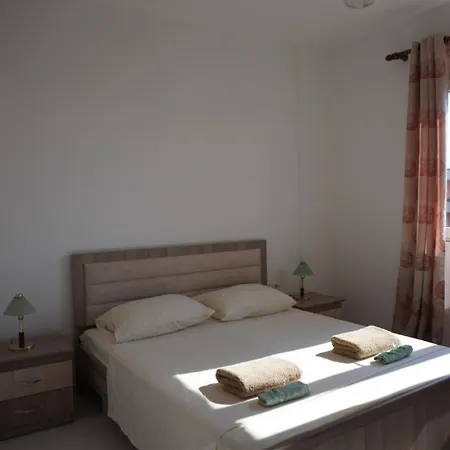 Hestia Lungomare 2 Vlorë