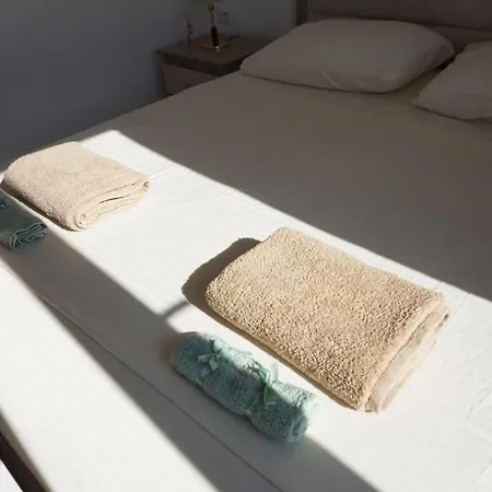 Appartamento Hestia Lungomare 2